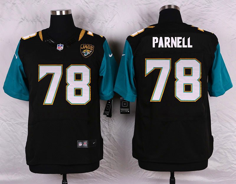 Jacksonville Jaguars elite jerseys-061